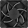 Arctic P14 Pro PST Ventilador de 14 cm Negro